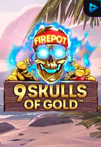 Bocoran RTP 9 Skulls Of Gold™ di Shibatoto Generator RTP Terbaik dan Terlengkap