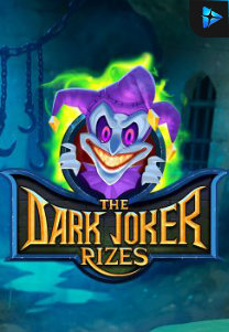 The Dark Joker Rizes