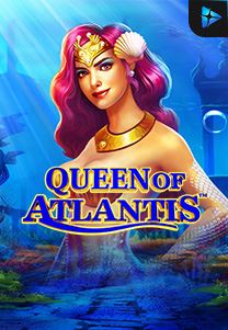 Bocoran RTP Queen of Atlantis di Shibatoto Generator RTP Terbaik dan Terlengkap