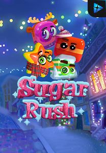 Bocoran RTP Sugar Rush Winter di Shibatoto Generator RTP Terbaik dan Terlengkap