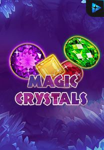 Bocoran RTP Magic Crystals di Shibatoto Generator RTP Terbaik dan Terlengkap