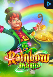 Bocoran RTP Rainbow Mania di Shibatoto Generator RTP Terbaik dan Terlengkap