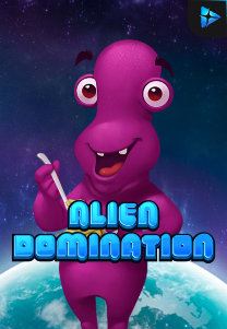 Bocoran RTP Alien Domination di Shibatoto Generator RTP Terbaik dan Terlengkap