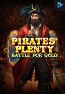 Bocoran RTP Pirates Plenty di Shibatoto Generator RTP Terbaik dan Terlengkap